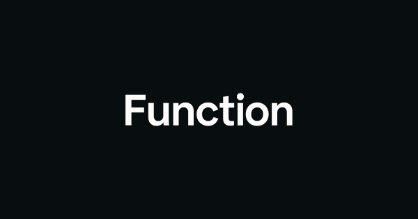Function Bg Function | Shopify Premier Agency, Ecommerce Design & Development