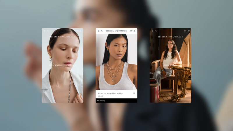 Video fallback image