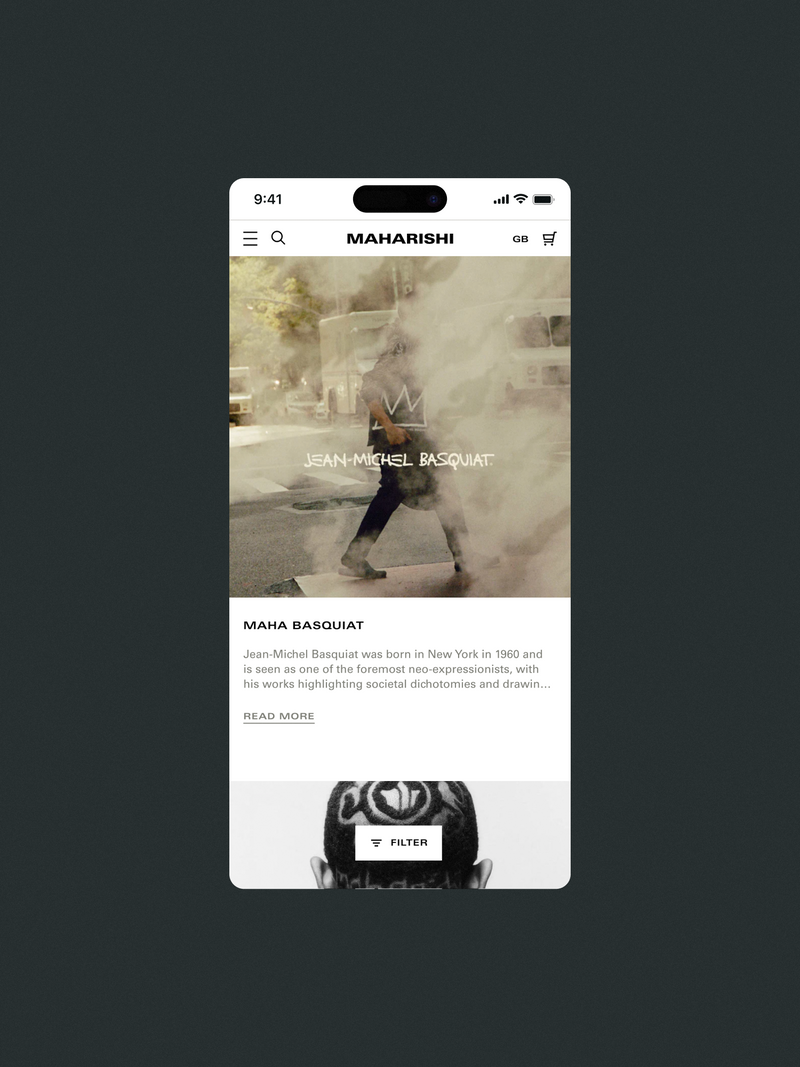 Video fallback image