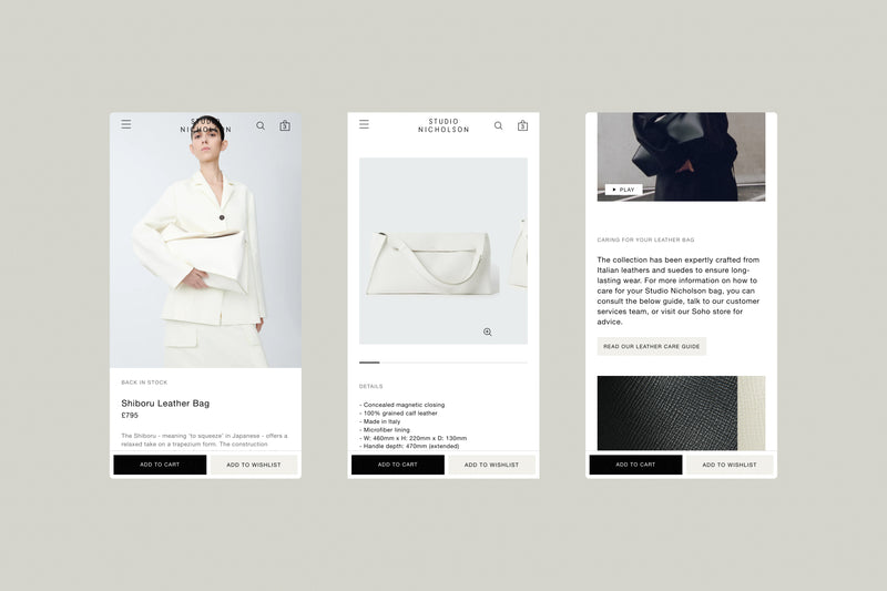 Video fallback image